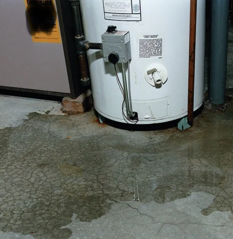 Slide of OTECH Plumbing & HVAC