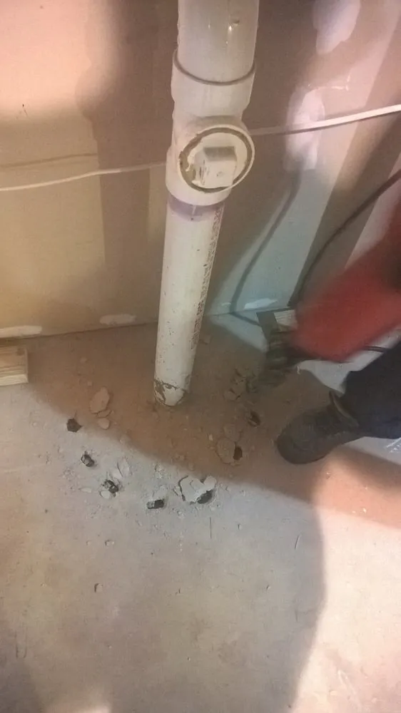 Slide of OTECH Plumbing & HVAC