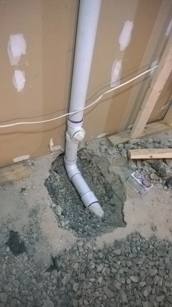 Emergency pipe repair experts serving Alexandria, VA - OTECH Plumbing & HVAC
