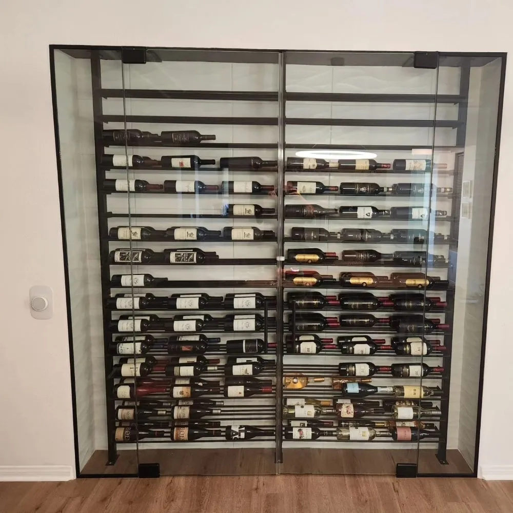 Slide of Otis Services