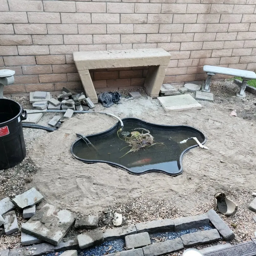 Affordable pipe repair experts serving Desert Hot Springs, CA - Otis Services