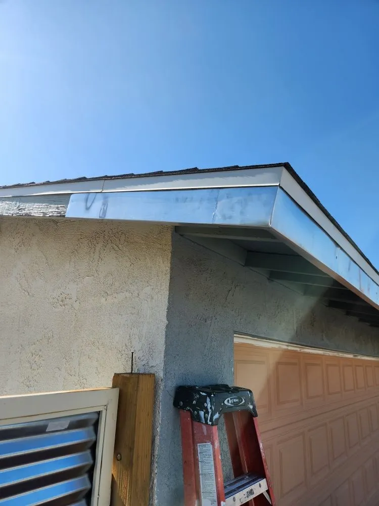 Slide of Otis Services