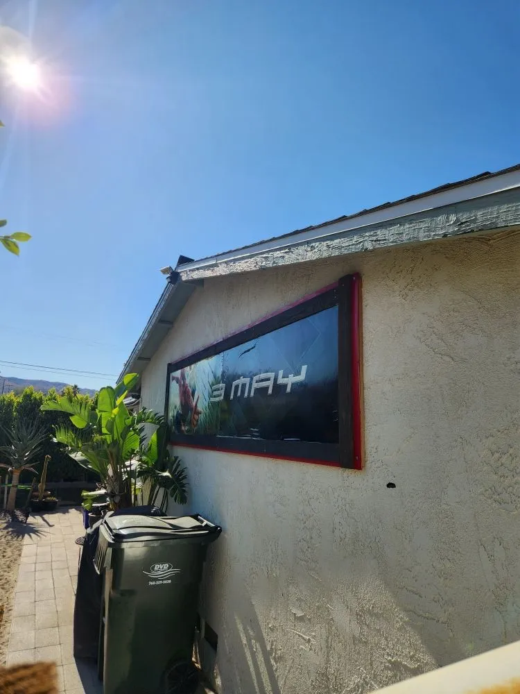 Slide of Otis Services