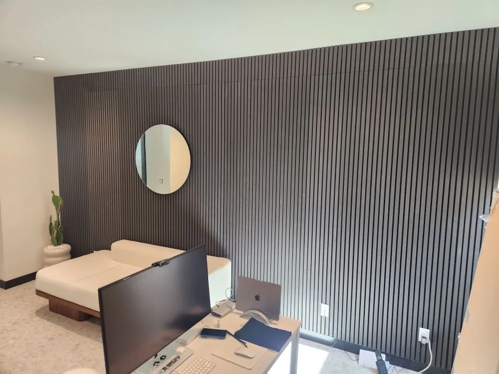 Slide of Otis Services