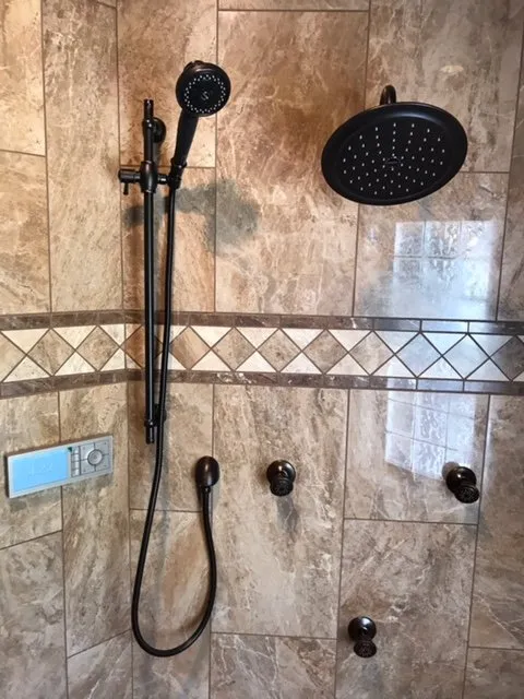 Slide of OTS Heating & Plumbing