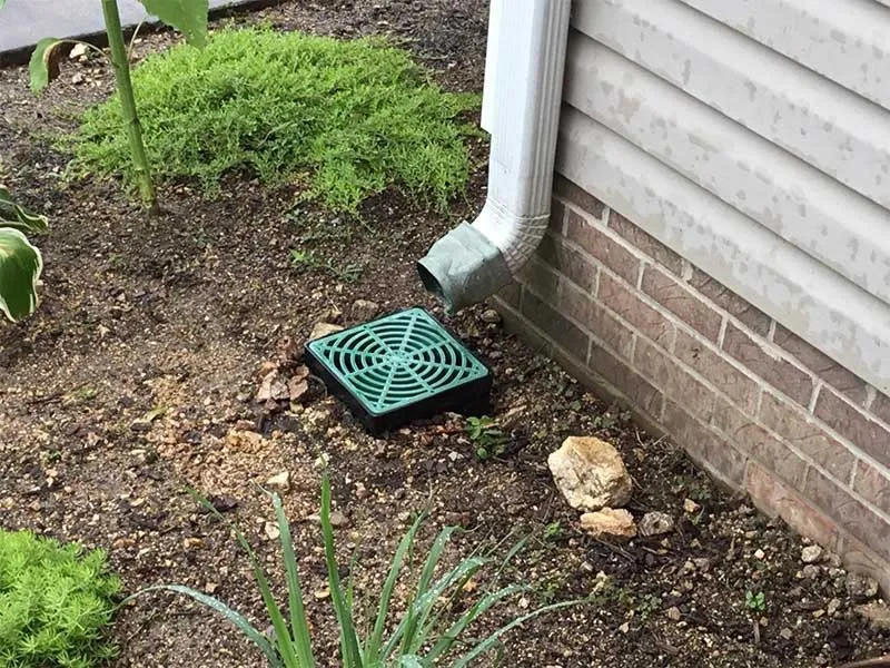 Slide of OTT Plumbing