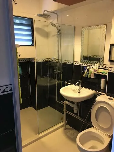 Slide of OTT Plumbing