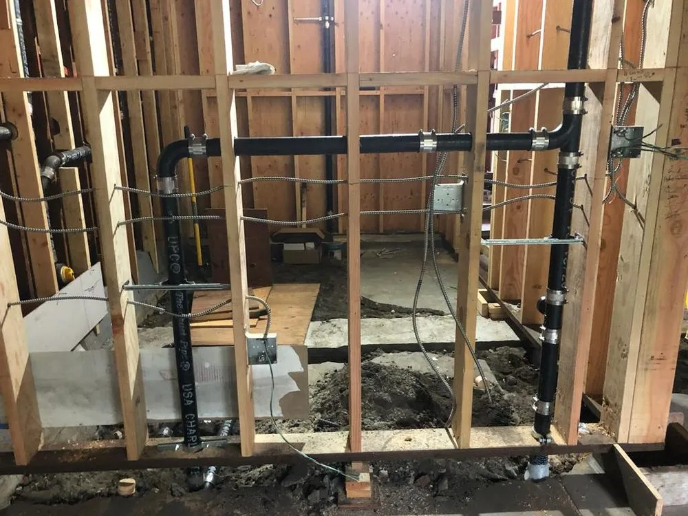 Slide of OTT Plumbing