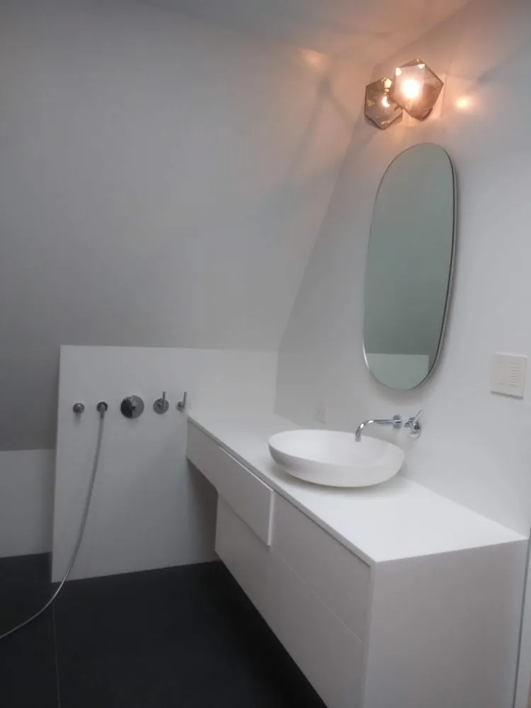 Slide of OTT Plumbing