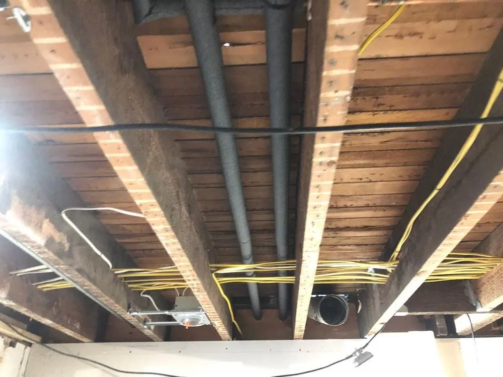 Slide of OTT Plumbing