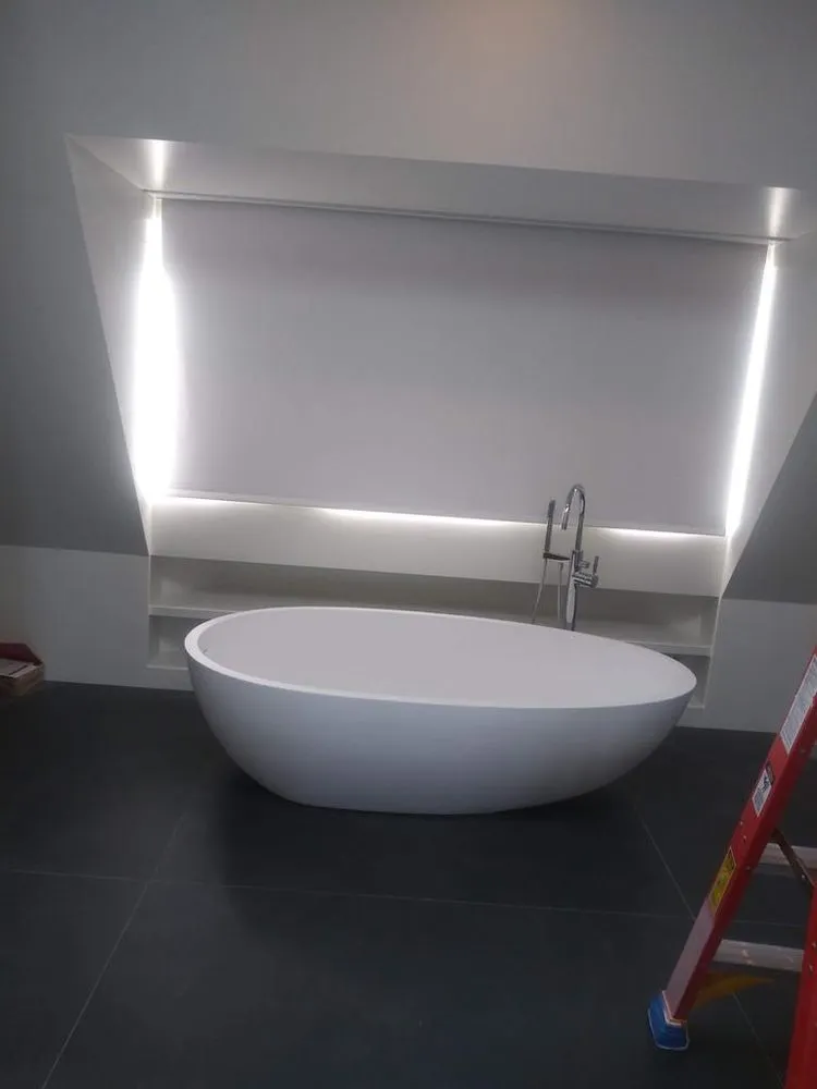 Slide of OTT Plumbing