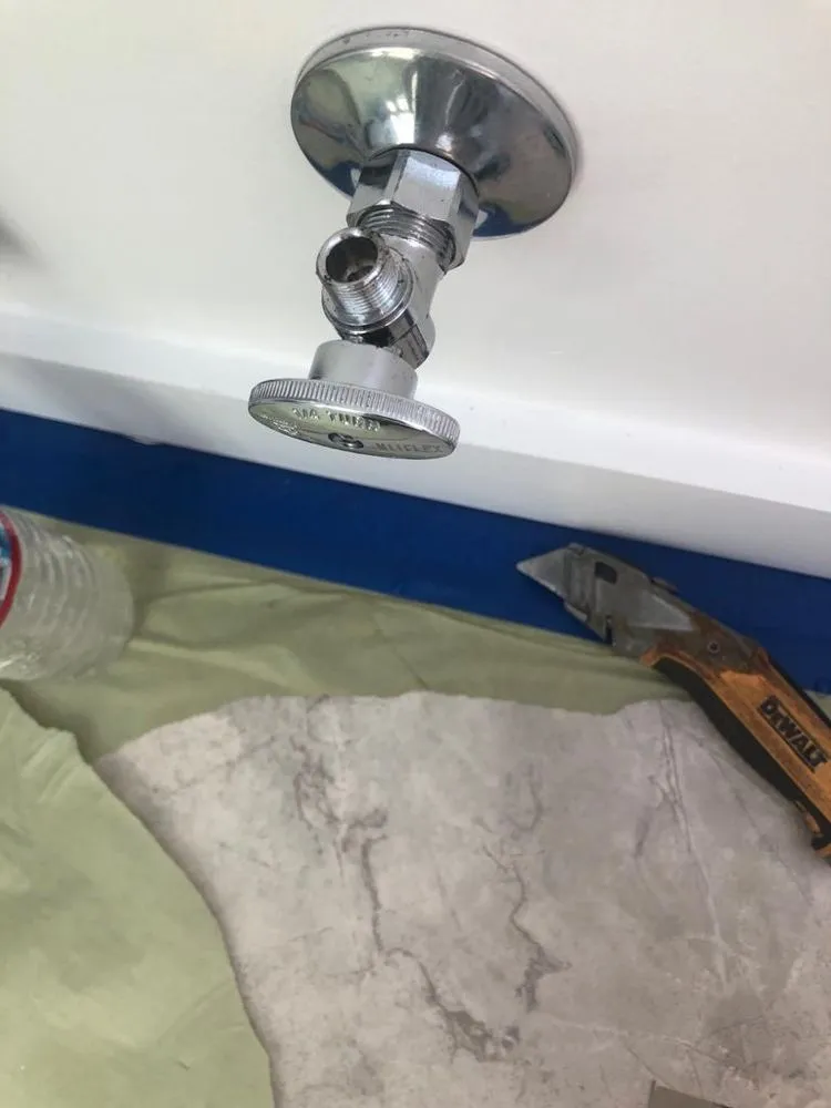 Slide of OTT Plumbing