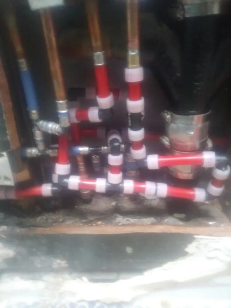 Emergency water heater service experts serving San Francisco, CA - OTT Plumbing