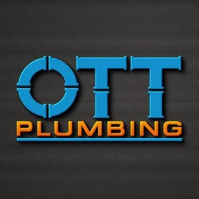 Slide of OTT Plumbing
