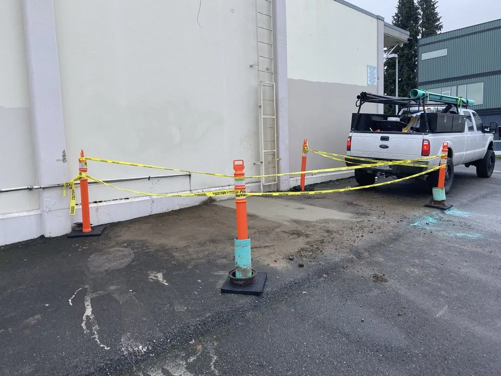 Slide of Otter Plumbing