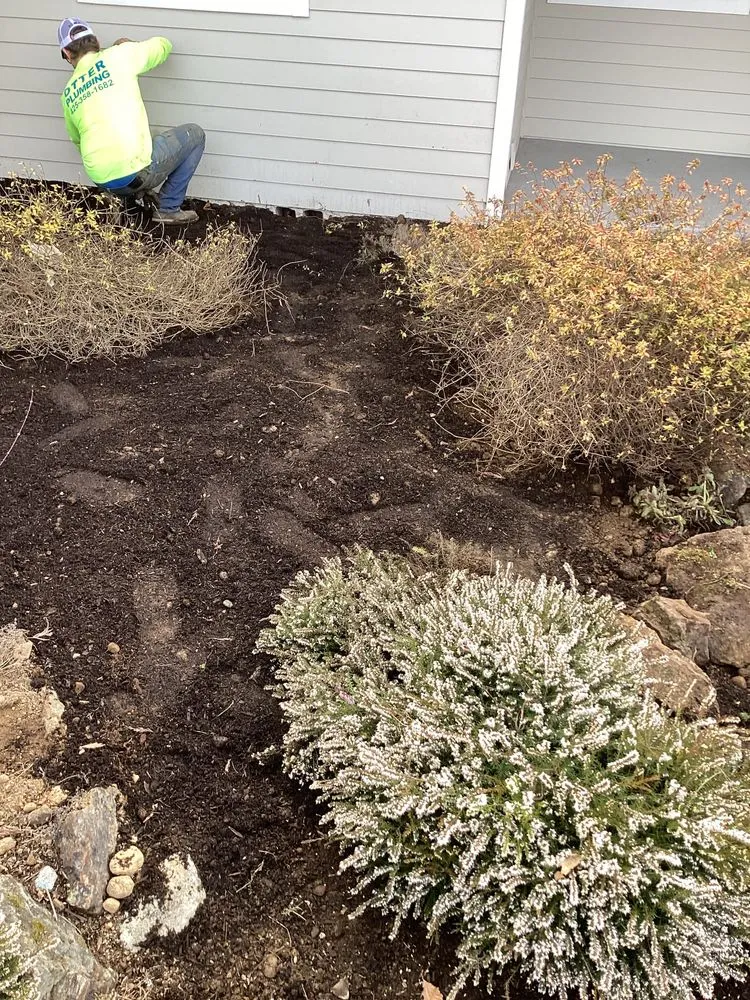 Slide of Otter Plumbing