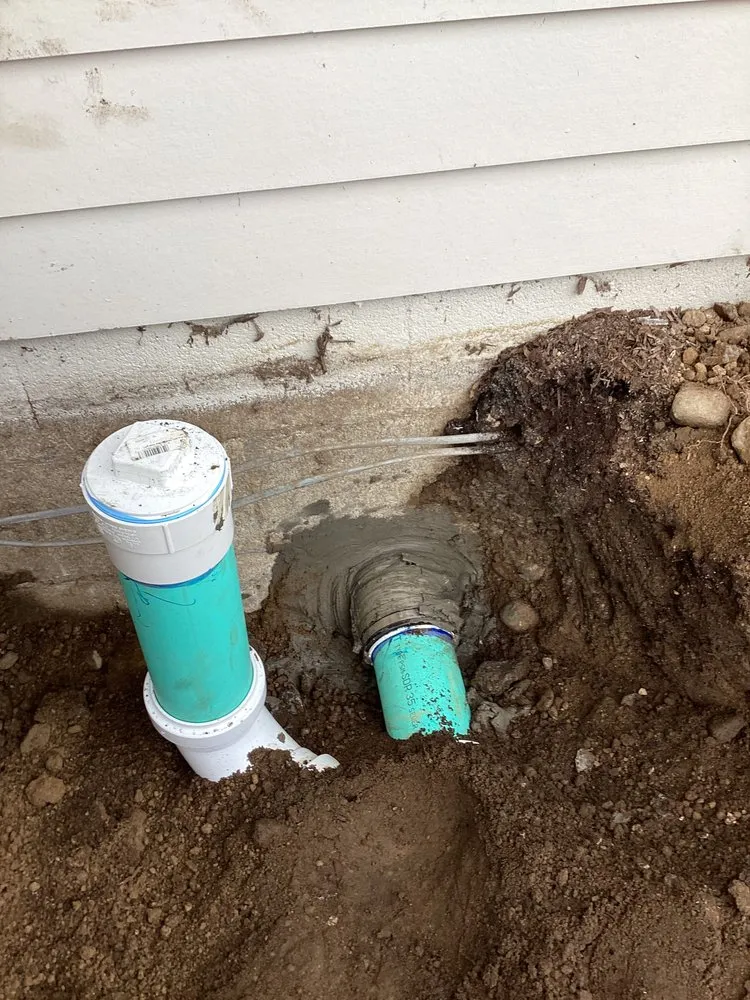 Slide of Otter Plumbing