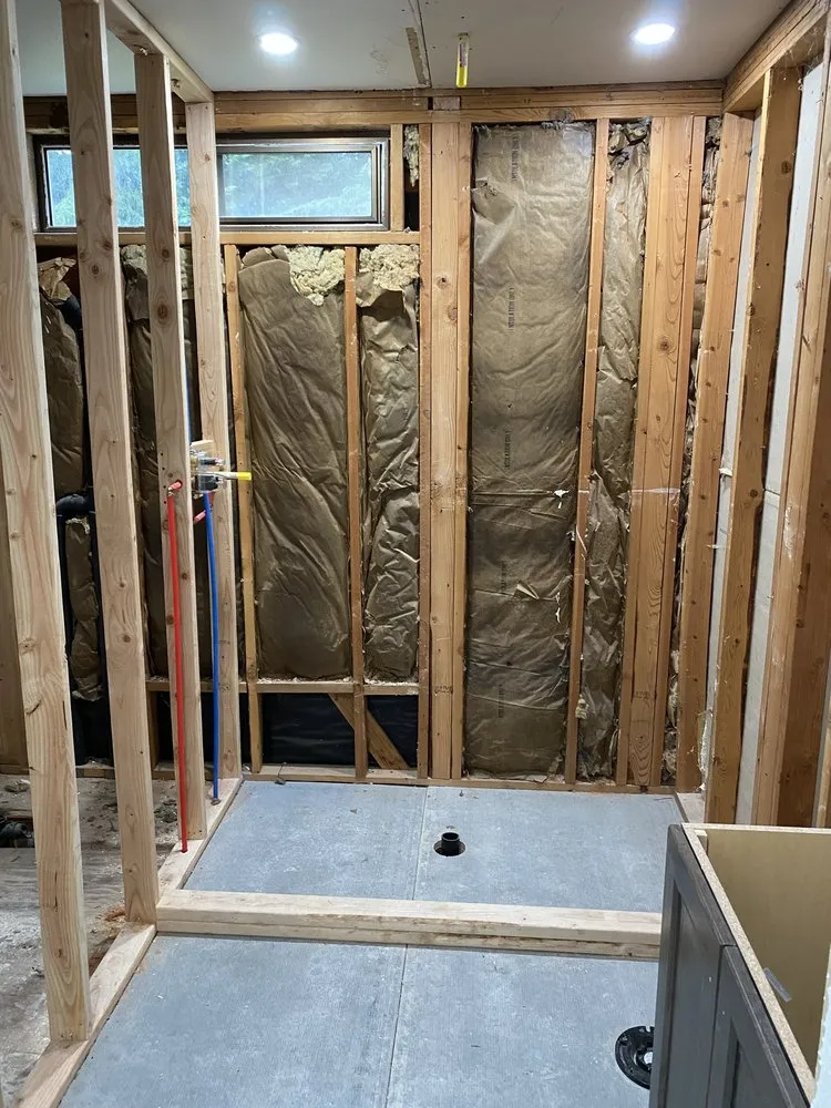 Slide of Otter Plumbing