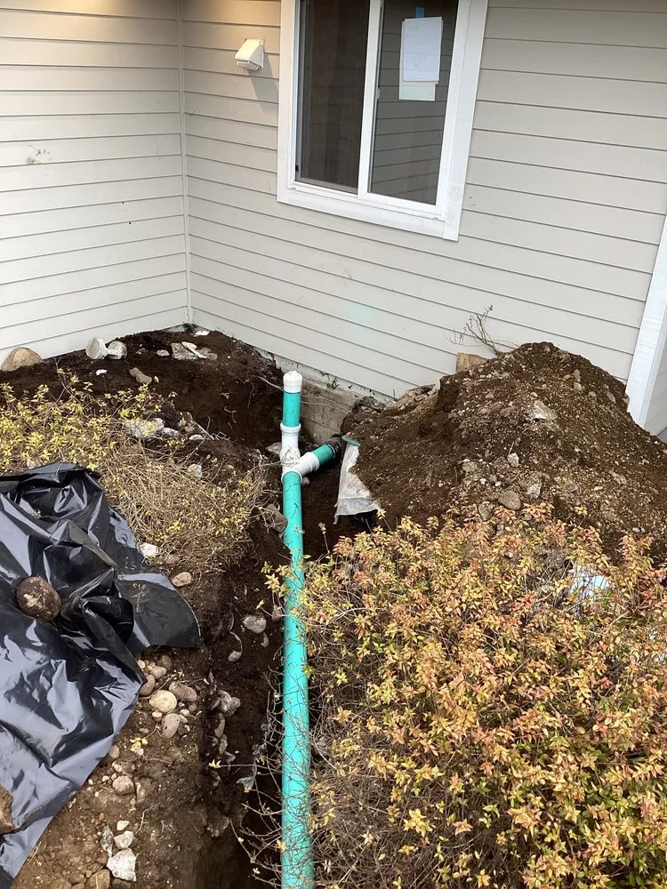 Slide of Otter Plumbing