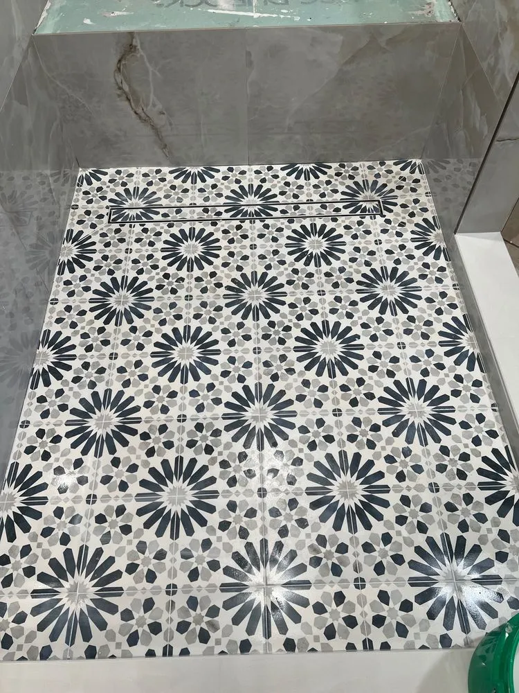 Slide of Otterson Contracting