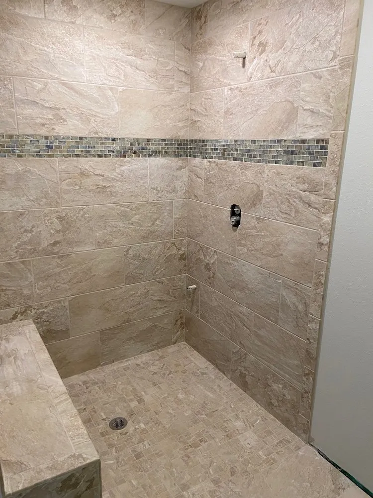 Slide of Otterson Contracting