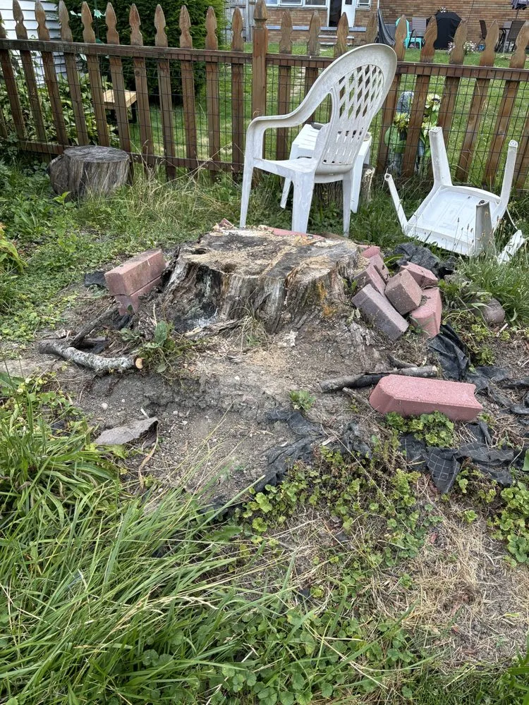 Slide of Otterson Contracting