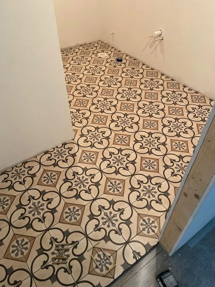 Slide of Otterson Contracting