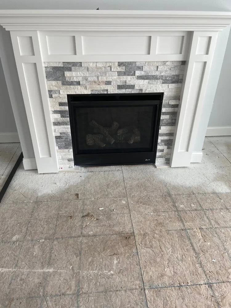 Slide of Otterson Contracting