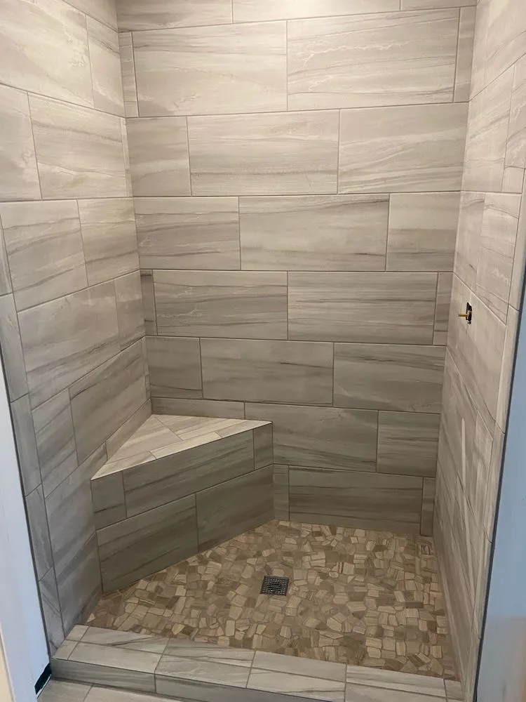 Slide of Otterson Contracting