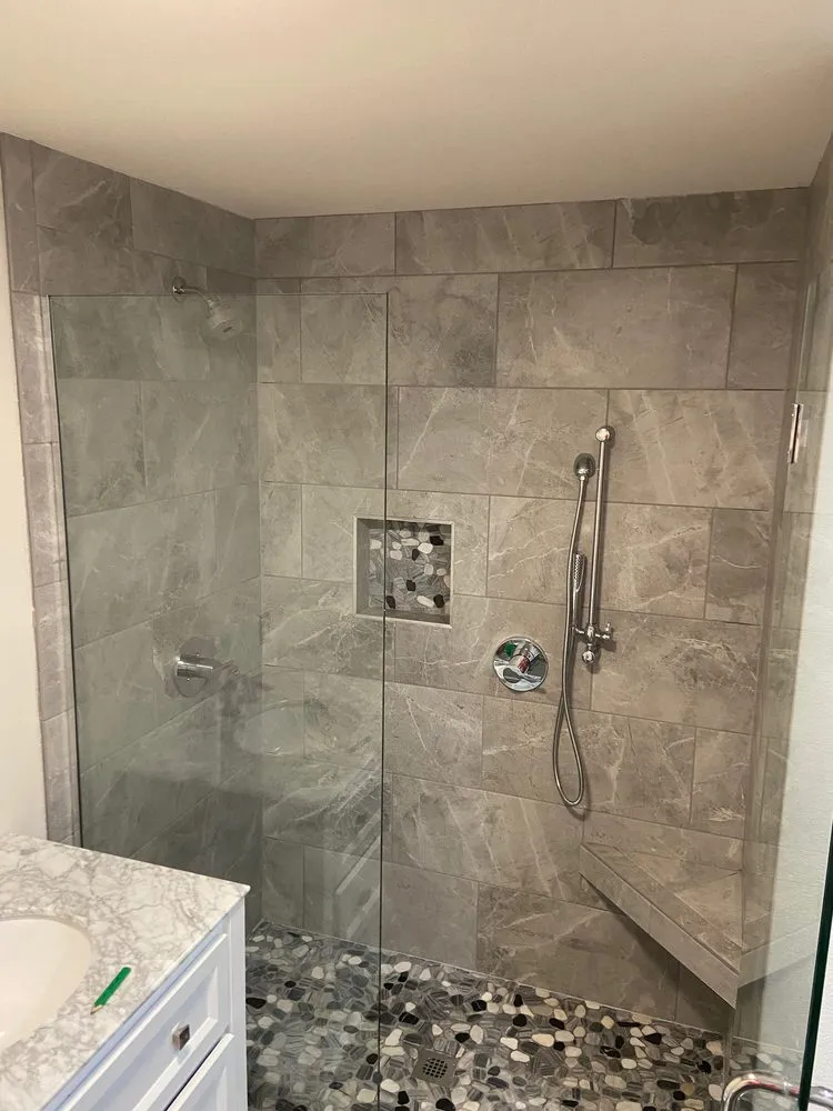 Slide of Otterson Contracting