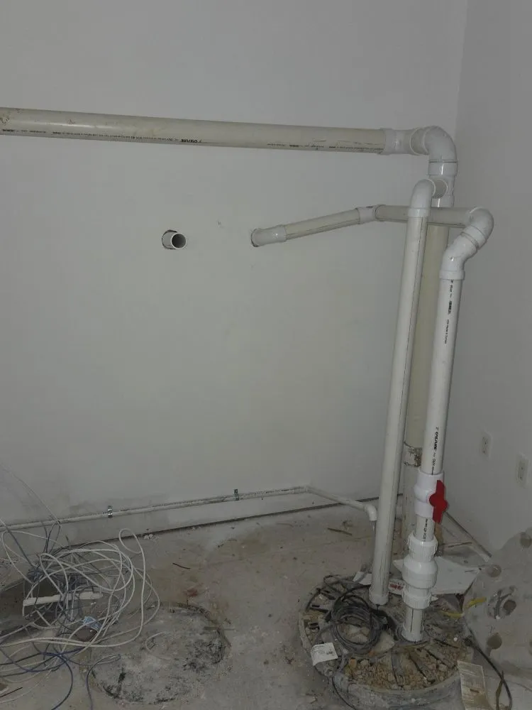 Slide of Otto's Plumbing LLC