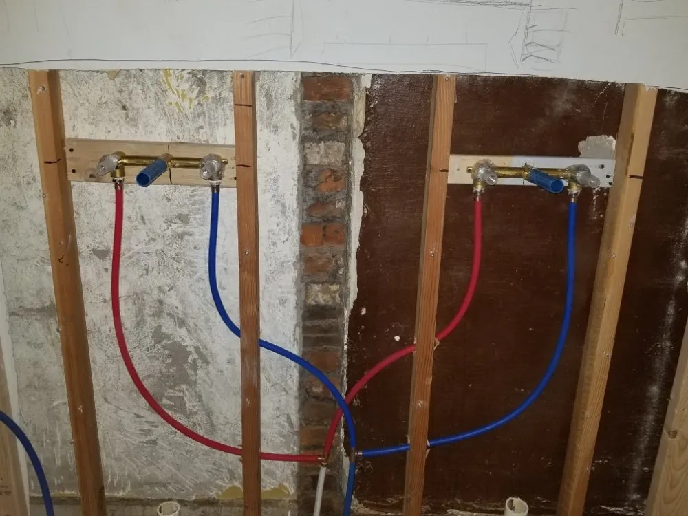 Slide of Otto's Plumbing LLC