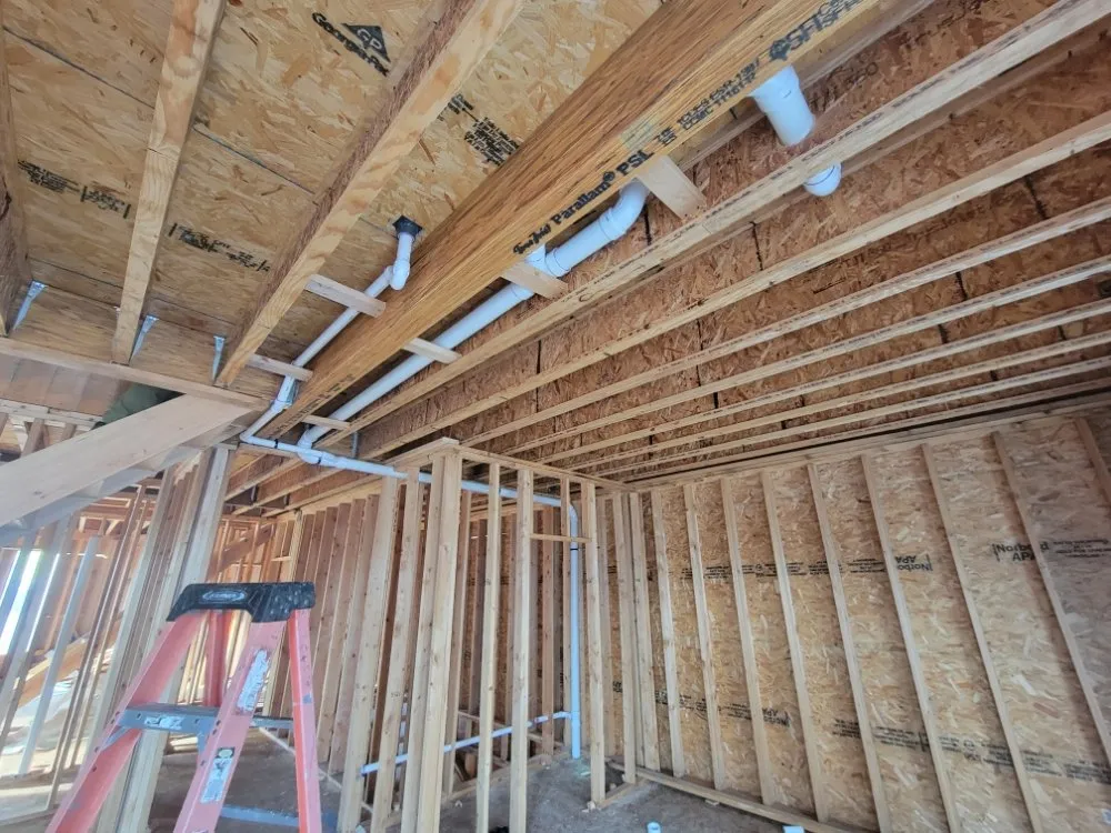 Slide of Otto's Plumbing LLC