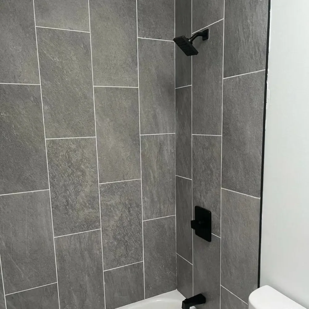 Slide of Otto's Plumbing LLC