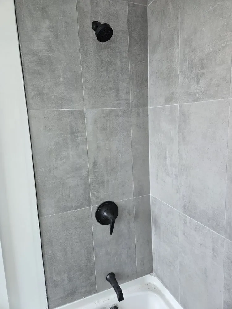 Slide of Otto's Plumbing LLC