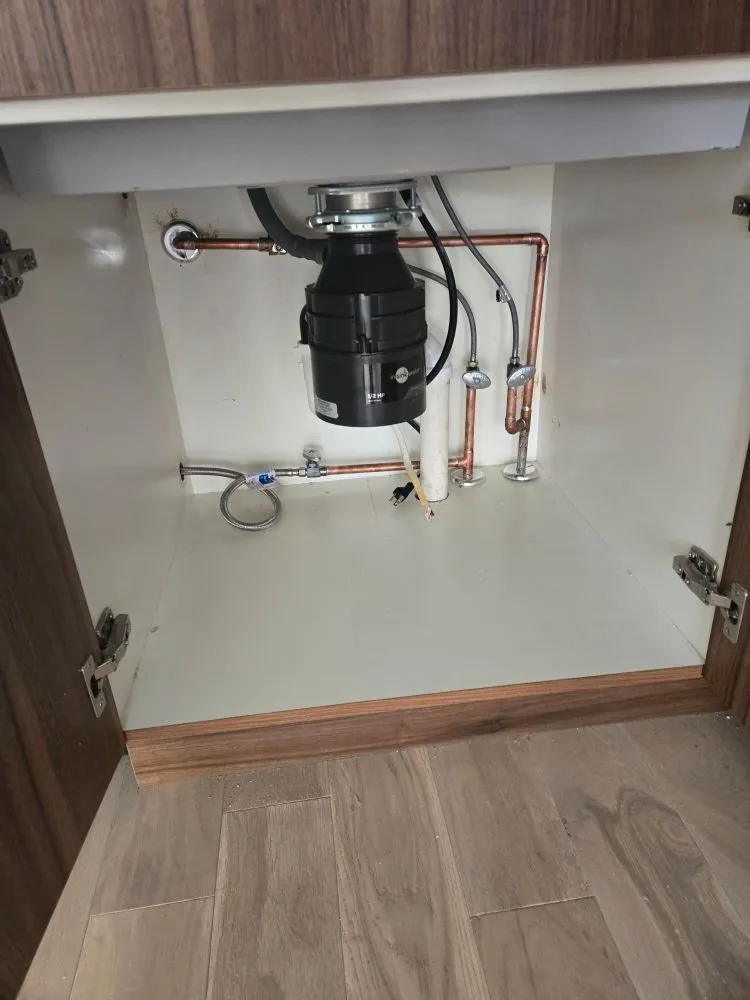 Trusted emergency plumbing experts serving Levittown, PA - Otto's Plumbing LLC