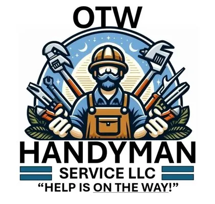 OTW Handyman Service Logo