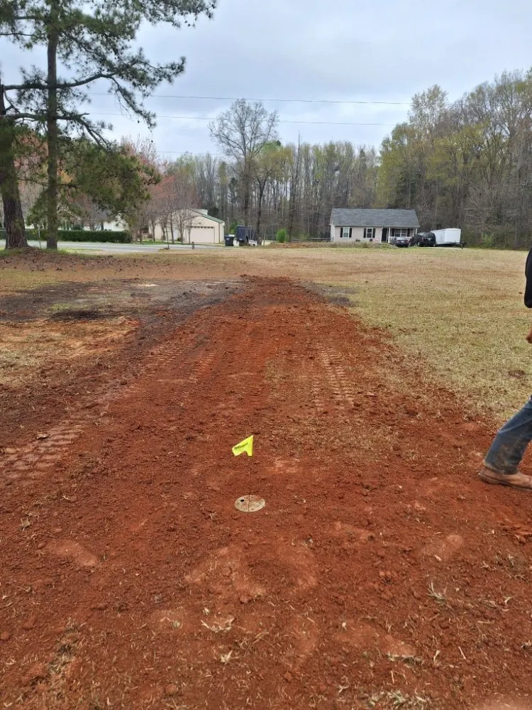 Slide of Our Little Family Plumbing Repairs