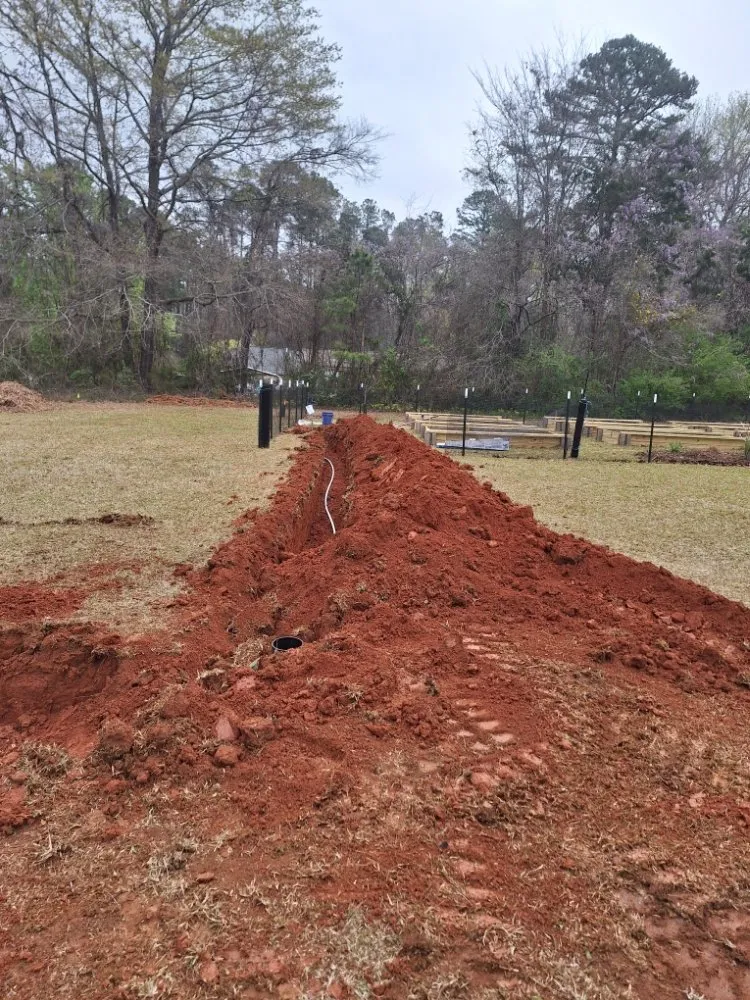 Slide of Our Little Family Plumbing Repairs