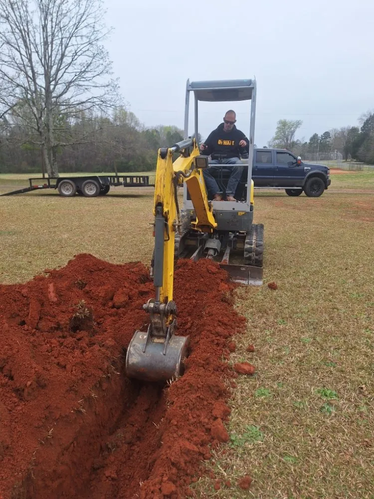 Expert leak detection for homes in Lancaster, SC by Our Little Family Plumbing Repairs
