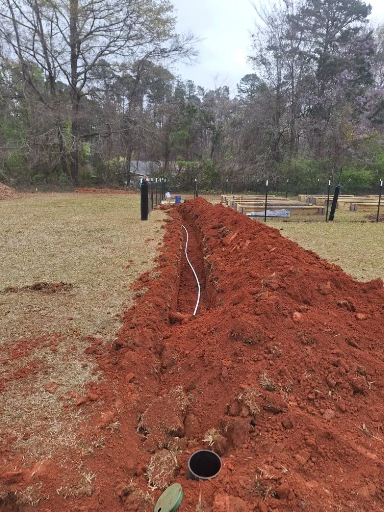 Quality leak detection in Lancaster, SC by Our Little Family Plumbing Repairs