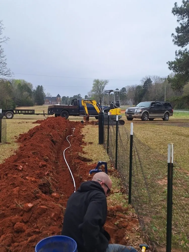 Trusted pipe repair in Lancaster, SC by Our Little Family Plumbing Repairs