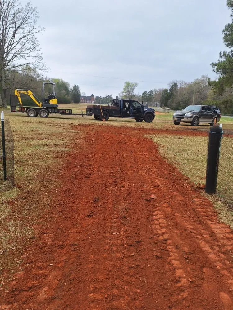 Top-rated leak detection in Lancaster, SC by Our Little Family Plumbing Repairs