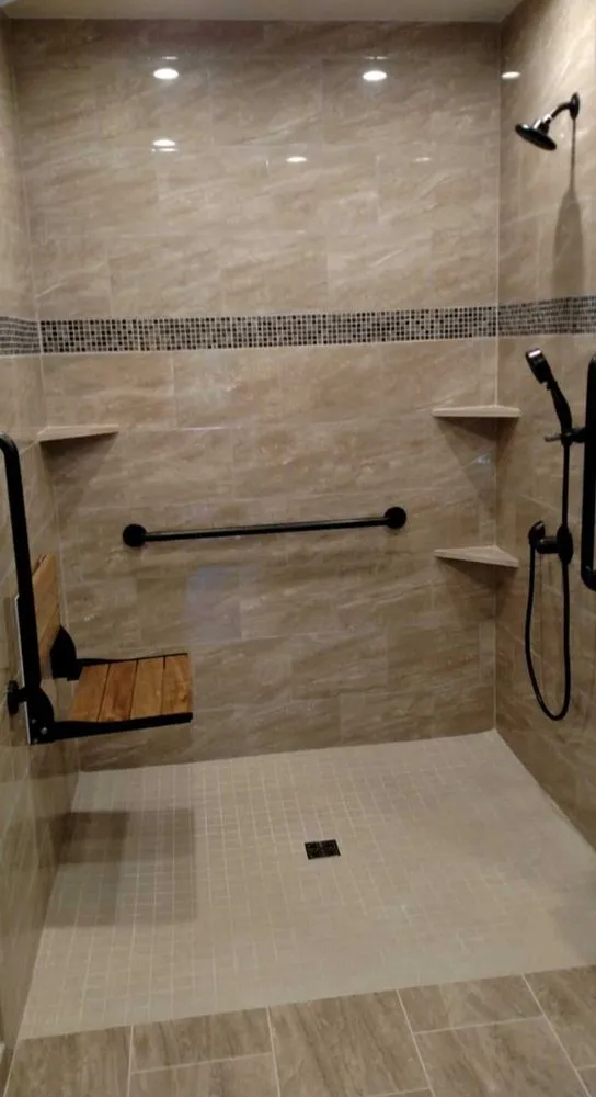 Slide of Ousley's Renovation and Repair