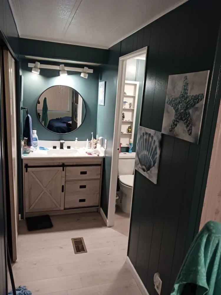 Quality plumbing repair experts serving Palm Bay, FL - Ousley's Renovation and Repair