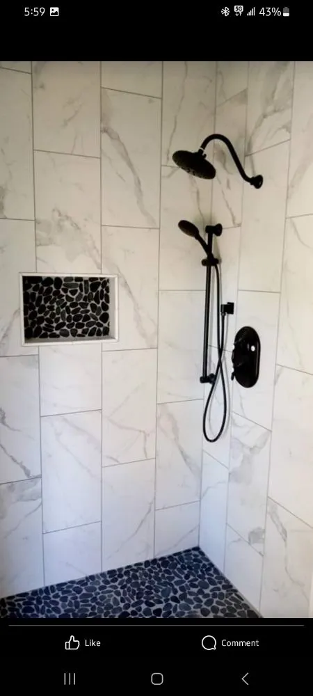 Quality water heater service experts serving Palm Bay, FL - Ousley's Renovation and Repair