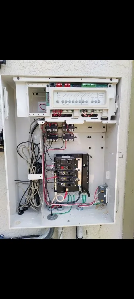 Emergency drain cleaning in Palm Bay, FL by Ousley's Renovation and Repair