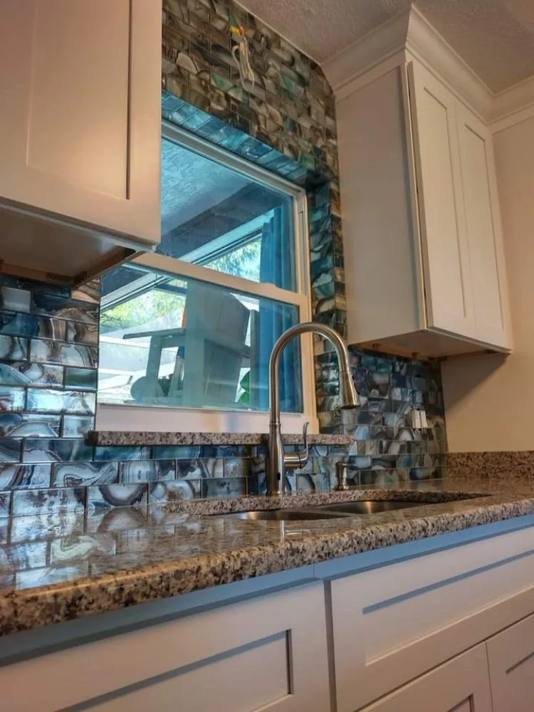 Affordable water heater service for homes in Palm Bay, FL by Ousley's Renovation and Repair