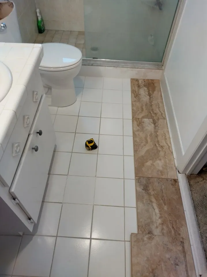 Quality water heater service for homes in Palm Bay, FL by Ousley's Renovation and Repair