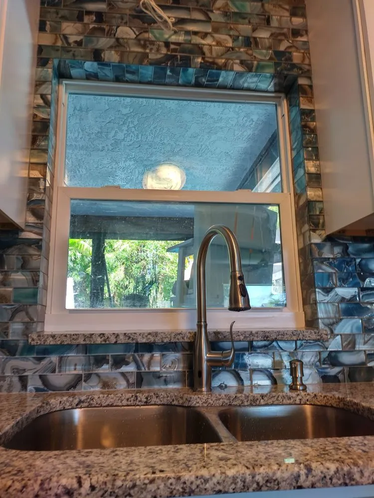 Slide of Ousley's Renovation and Repair